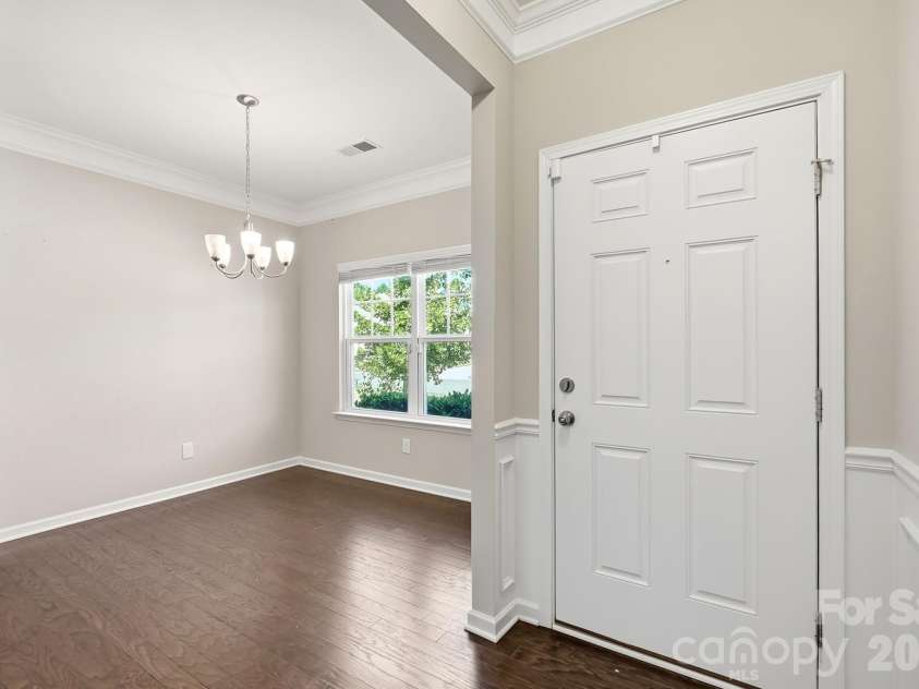 286 Settlers Grove Lane, Salisbury, NC 28146.  MLS# CAR4433999, YatesRealty ID 57657. 