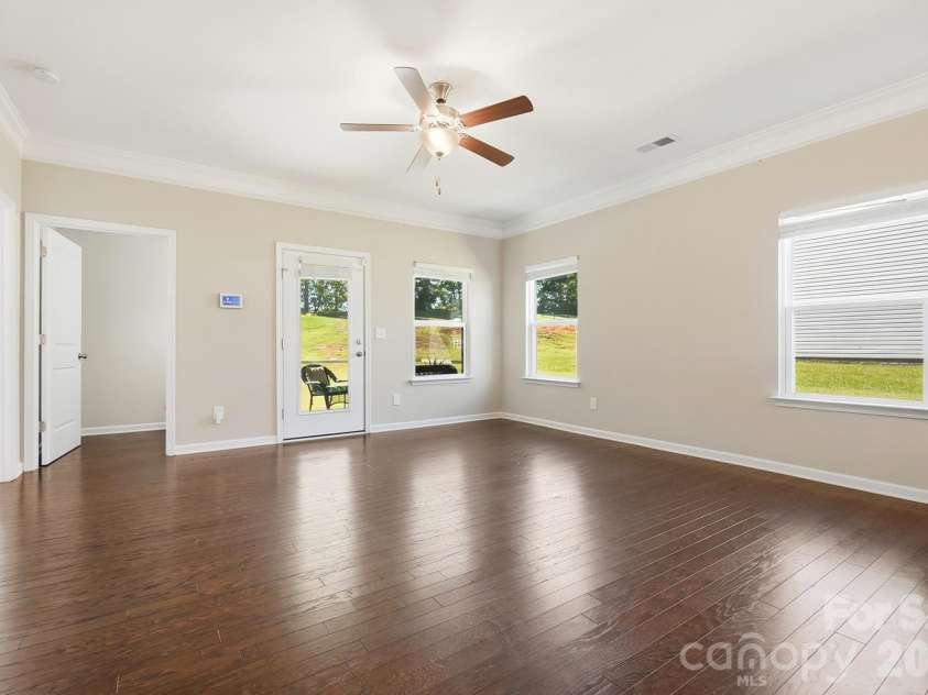 286 Settlers Grove Lane, Salisbury, NC 28146.  MLS# CAR4433999, YatesRealty ID 57657. 