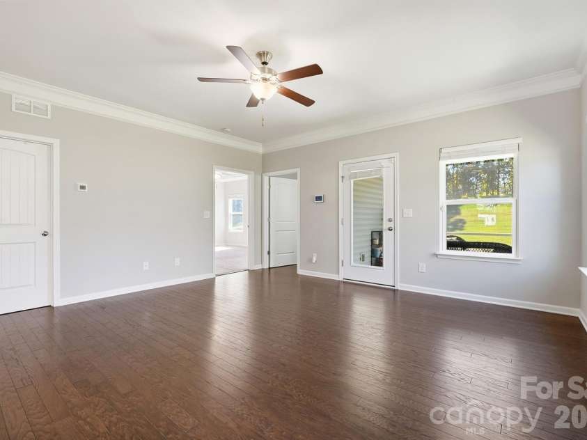 286 Settlers Grove Lane, Salisbury, NC 28146.  MLS# CAR4433999, YatesRealty ID 57657. 