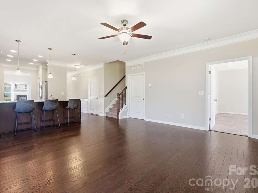 286 Settlers Grove Lane, Salisbury, NC 28146.  MLS# CAR4433999, YatesRealty ID 57657. 