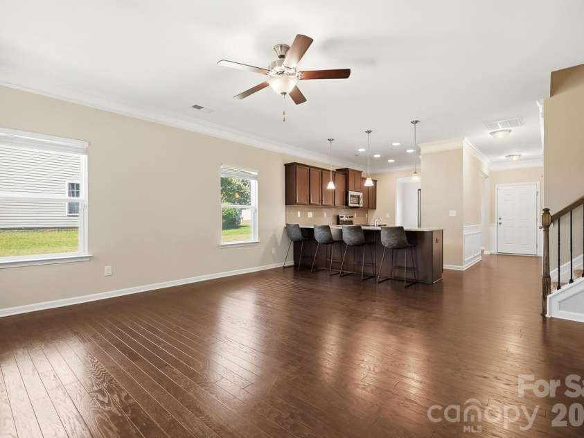 286 Settlers Grove Lane, Salisbury, NC 28146.  MLS# CAR4433999, YatesRealty ID 57657. 