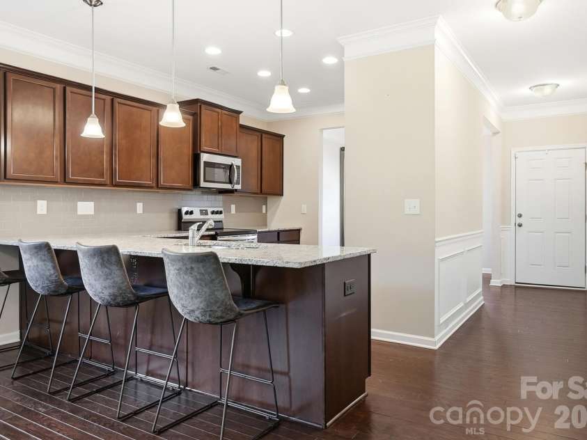 286 Settlers Grove Lane, Salisbury, NC 28146.  MLS# CAR4433999, YatesRealty ID 57657. 