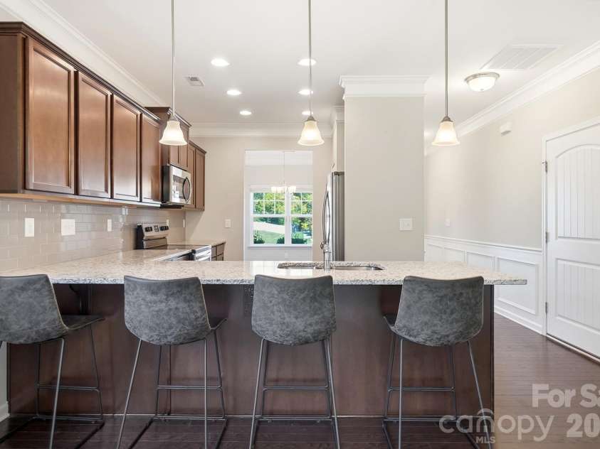 286 Settlers Grove Lane, Salisbury, NC 28146.  MLS# CAR4433999, YatesRealty ID 57657. 