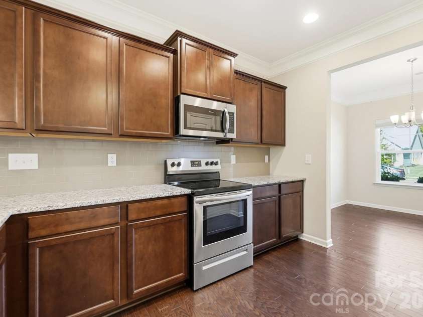 286 Settlers Grove Lane, Salisbury, NC 28146.  MLS# CAR4433999, YatesRealty ID 57657. 