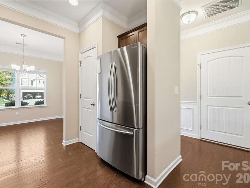 286 Settlers Grove Lane, Salisbury, NC 28146.  MLS# CAR4433999, YatesRealty ID 57657. 