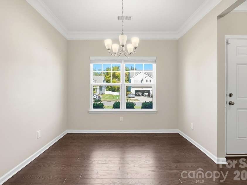 286 Settlers Grove Lane, Salisbury, NC 28146.  MLS# CAR4433999, YatesRealty ID 57657. 