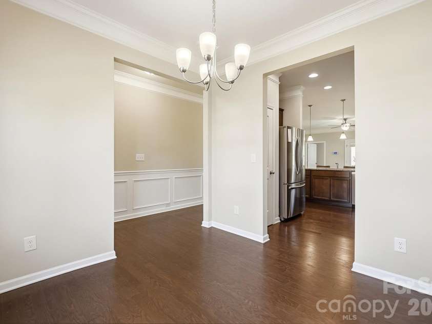 286 Settlers Grove Lane, Salisbury, NC 28146.  MLS# CAR4433999, YatesRealty ID 57657. 
