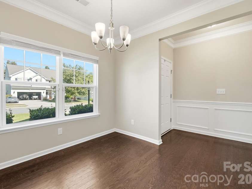 286 Settlers Grove Lane, Salisbury, NC 28146.  MLS# CAR4433999, YatesRealty ID 57657. 