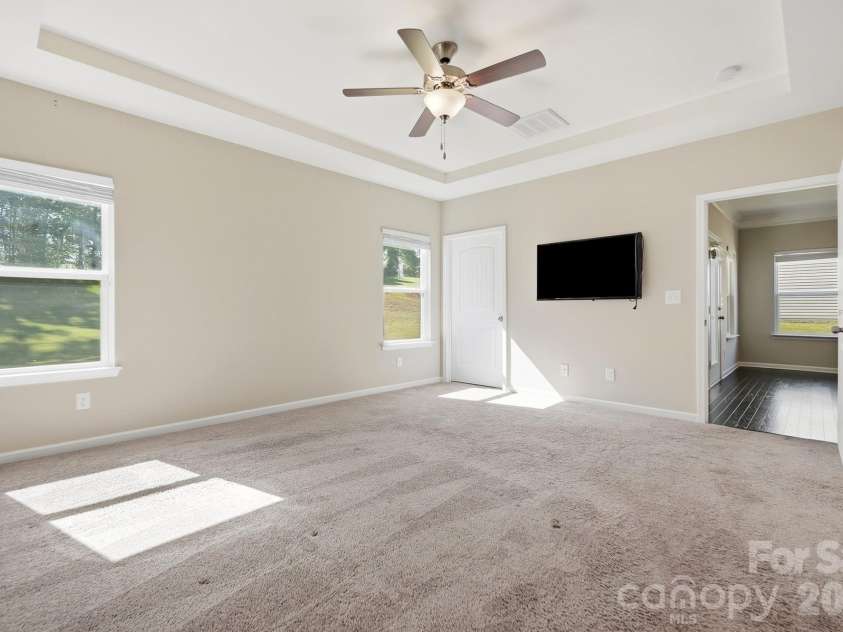 286 Settlers Grove Lane, Salisbury, NC 28146.  MLS# CAR4433999, YatesRealty ID 57657. 