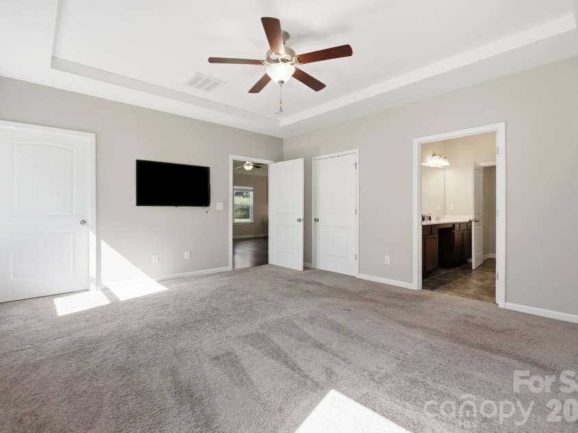 286 Settlers Grove Lane, Salisbury, NC 28146.  MLS# CAR4433999, YatesRealty ID 57657. 