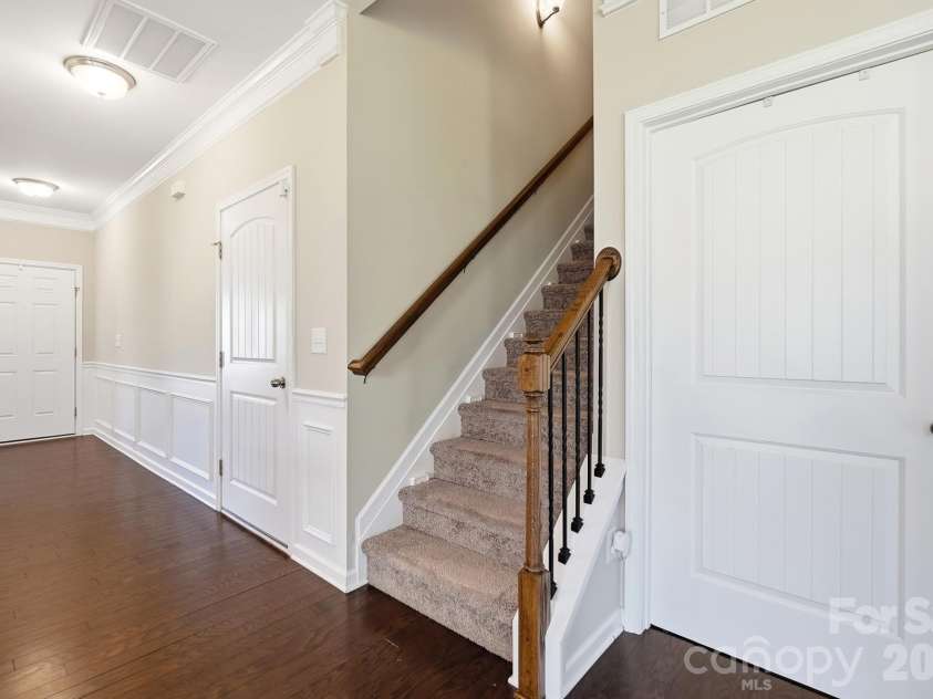 286 Settlers Grove Lane, Salisbury, NC 28146.  MLS# CAR4433999, YatesRealty ID 57657. 