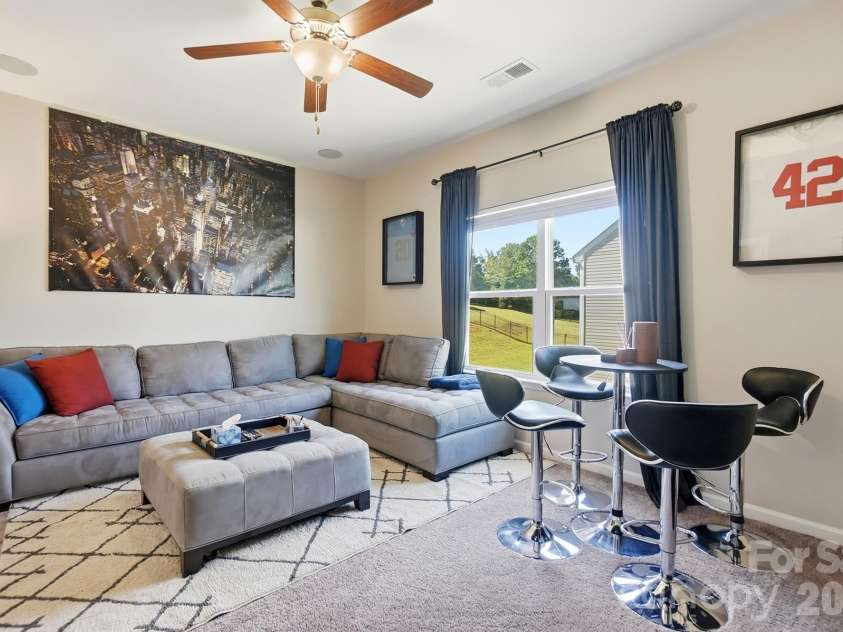 286 Settlers Grove Lane, Salisbury, NC 28146.  MLS# CAR4433999, YatesRealty ID 57657. 