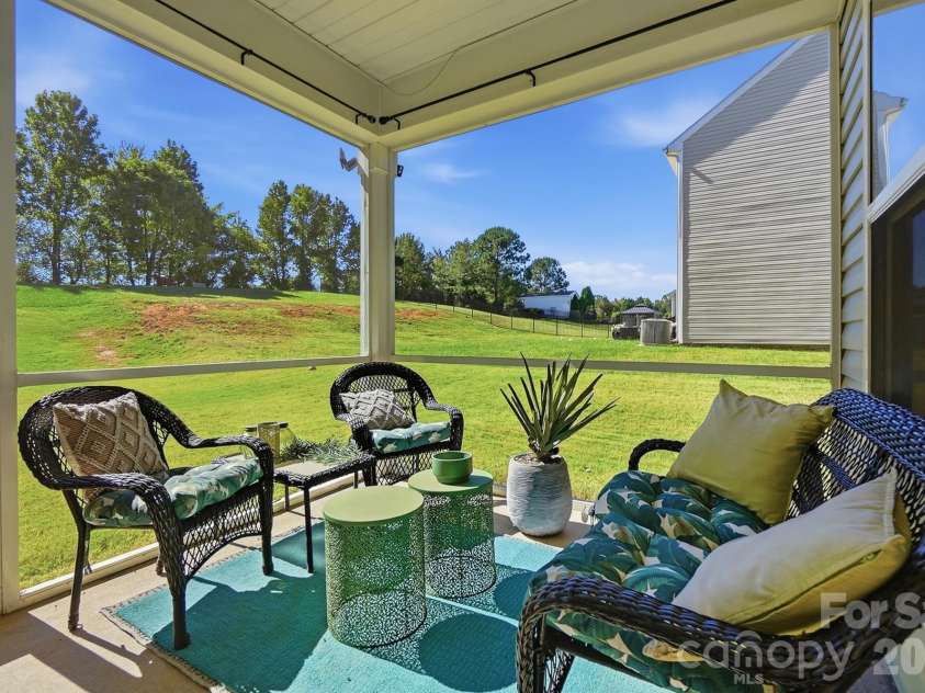 286 Settlers Grove Lane, Salisbury, NC 28146.  MLS# CAR4433999, YatesRealty ID 57657. 