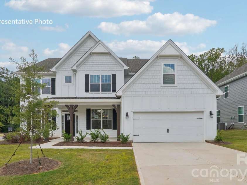 131 Bromyard Trail, Mooresville, NC 28115.  MLS# CAR4407567, YatesRealty ID 57660. 