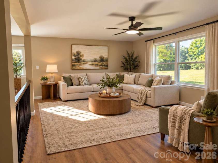 3101 Prairie Court, Lenoir, NC 28645.  MLS# CAR4436348, YatesRealty ID 57663. 