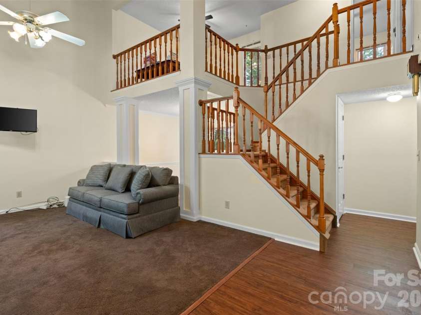 10913 Lassen Court, Charlotte, NC 28214.  MLS# CAR4434952, YatesRealty ID 57665. 