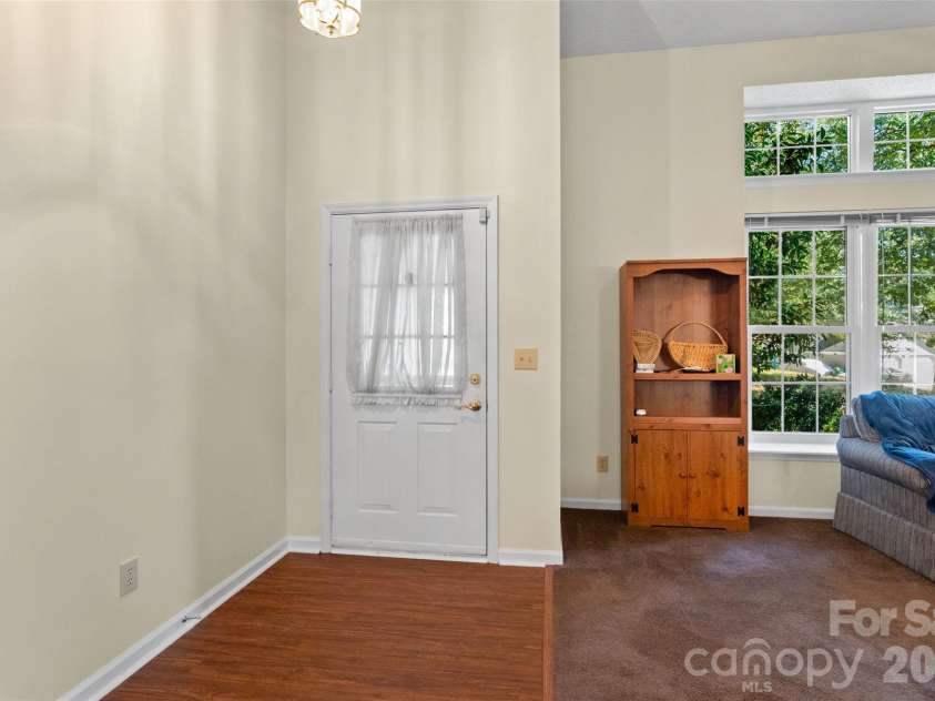 10913 Lassen Court, Charlotte, NC 28214.  MLS# CAR4434952, YatesRealty ID 57665. 