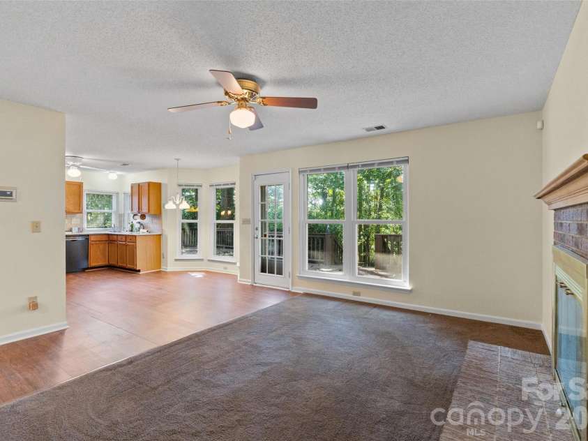 10913 Lassen Court, Charlotte, NC 28214.  MLS# CAR4434952, YatesRealty ID 57665. 