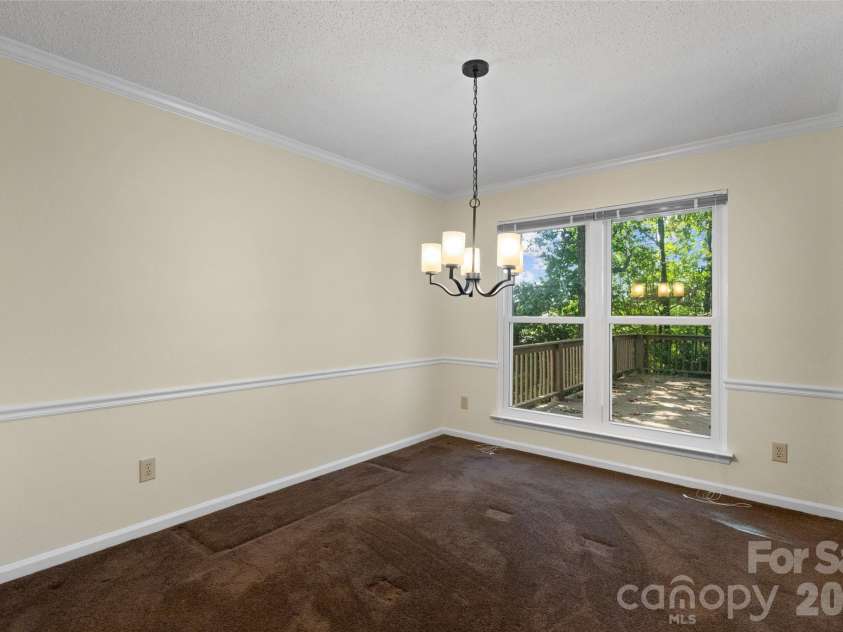10913 Lassen Court, Charlotte, NC 28214.  MLS# CAR4434952, YatesRealty ID 57665. 