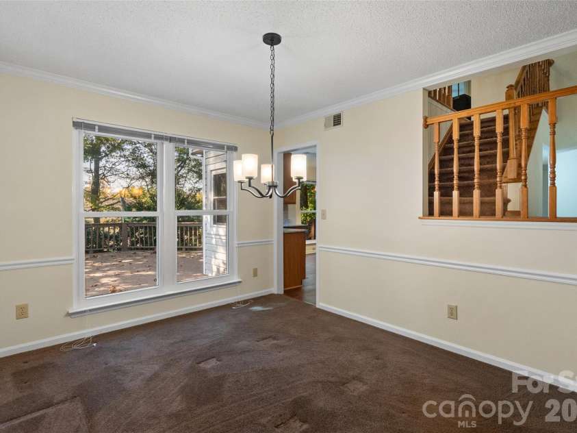 10913 Lassen Court, Charlotte, NC 28214.  MLS# CAR4434952, YatesRealty ID 57665. 