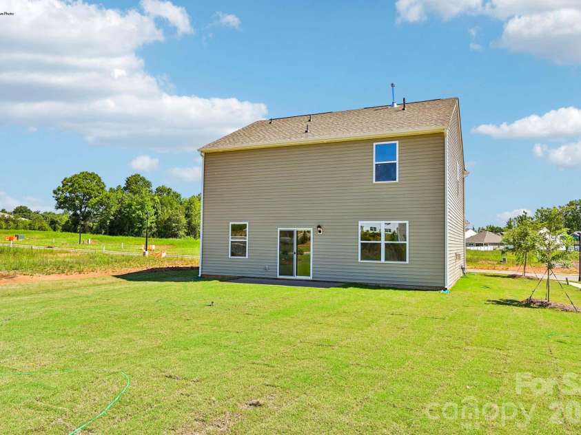 475 Frozen Dream Drive, Salisbury, NC 28147.  MLS# CAR4436132, YatesRealty ID 57669. 