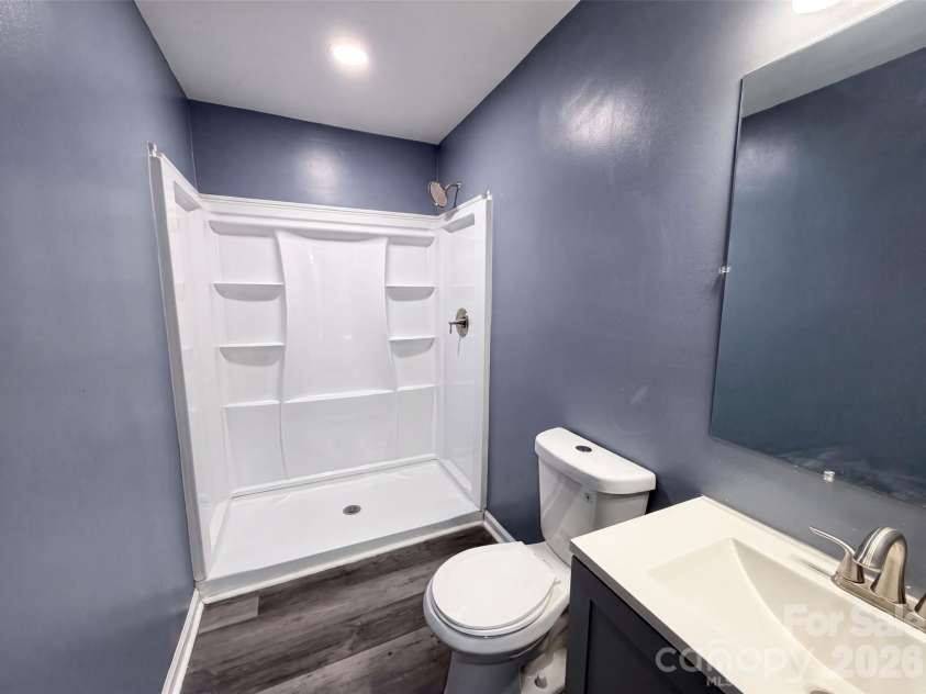 5601 Beaconsfield Road, Charlotte, NC 28214.  MLS# CAR4408741, YatesRealty ID 5767. 