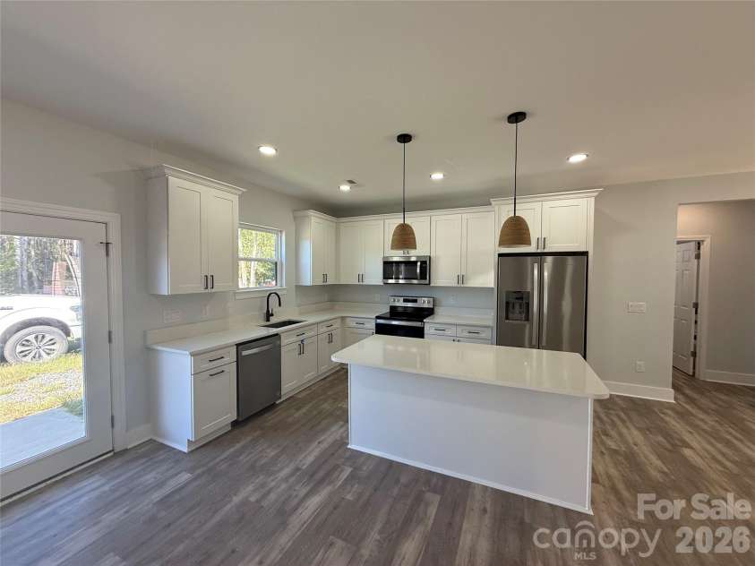 9605 Us Hwy     52 Highway, Ansonville, NC 28170.  MLS# CAR4436398, YatesRealty ID 57674. 