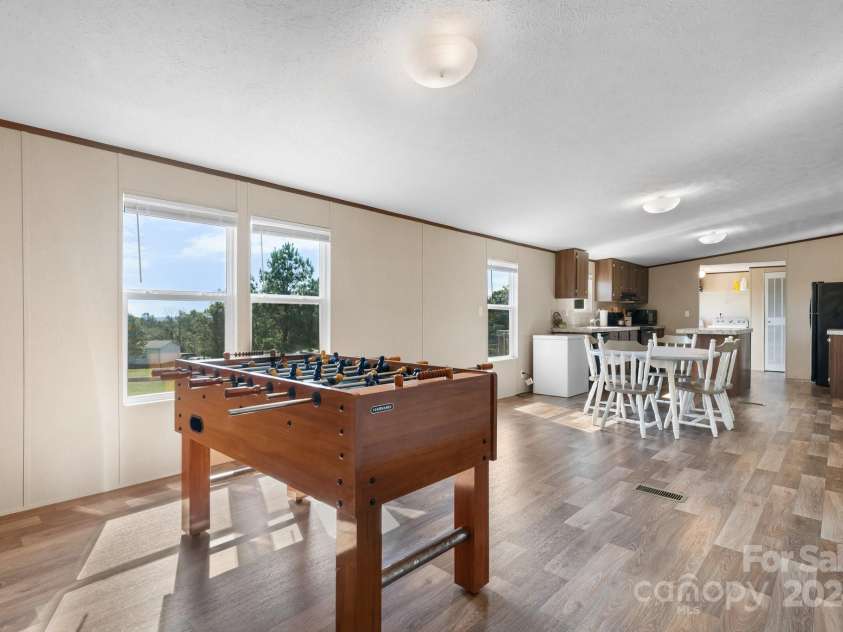 6615 Birdseye Court, Connelly Springs, NC 28612.  MLS# CAR4188315, YatesRealty ID 5768. 