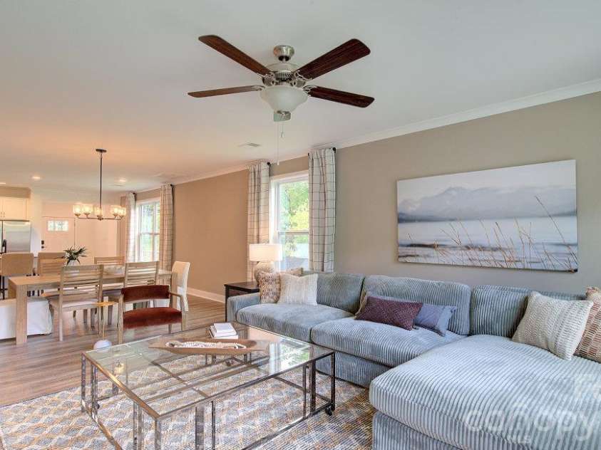 149 Sugg Trail, Weaverville, NC 28787.  MLS# CAR4436410, YatesRealty ID 57681. Photos are representative