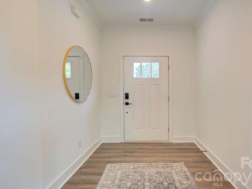 149 Sugg Trail, Weaverville, NC 28787.  MLS# CAR4436410, YatesRealty ID 57681. Photos are representative