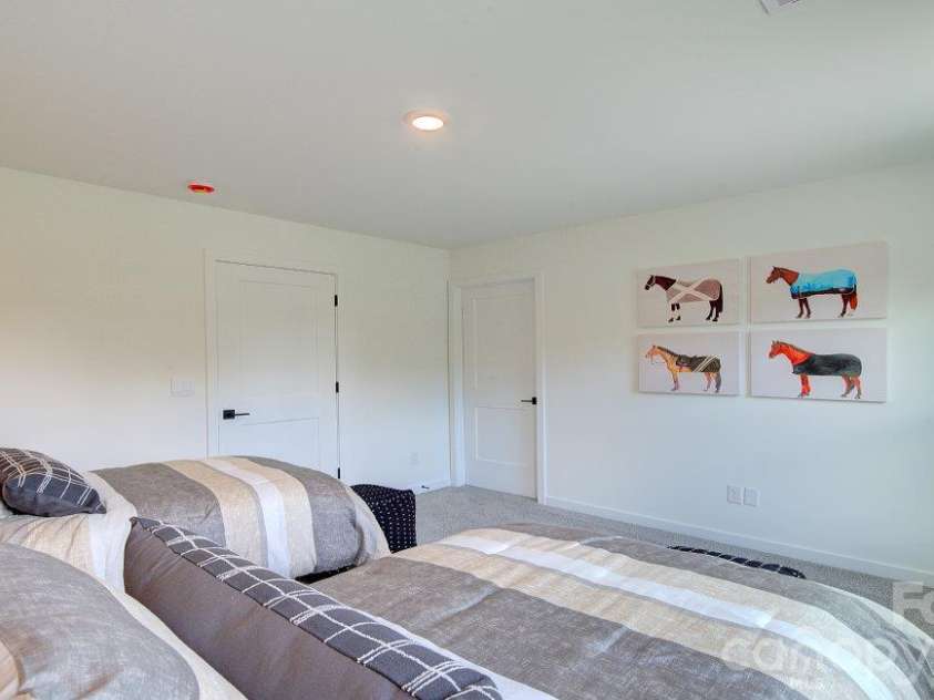 149 Sugg Trail, Weaverville, NC 28787.  MLS# CAR4436410, YatesRealty ID 57681. Photos are representative