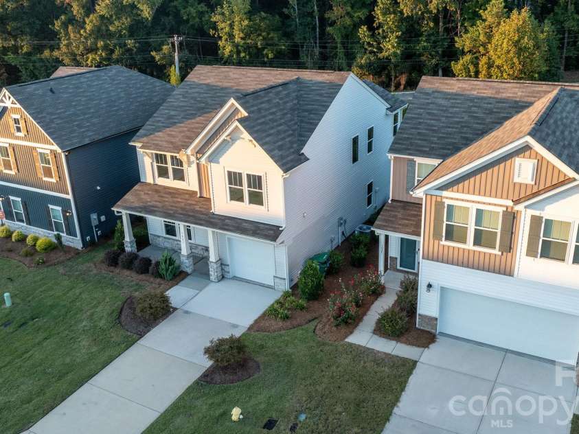 1023 Freeman View Drive, Albemarle, NC 28001.  MLS# CAR4429670, YatesRealty ID 57682. 