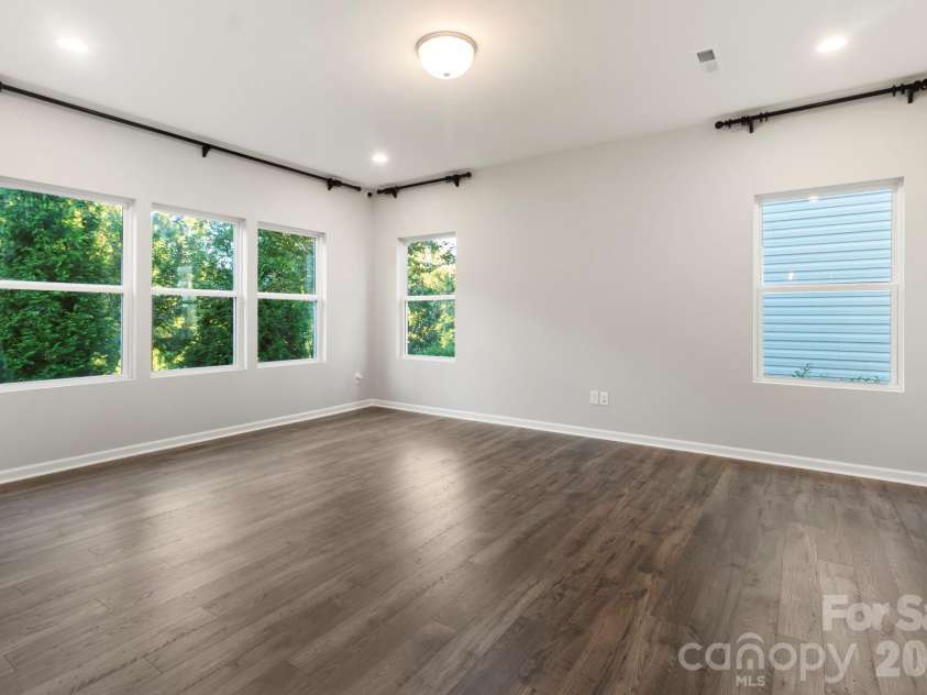 1023 Freeman View Drive, Albemarle, NC 28001.  MLS# CAR4429670, YatesRealty ID 57682. Great Room