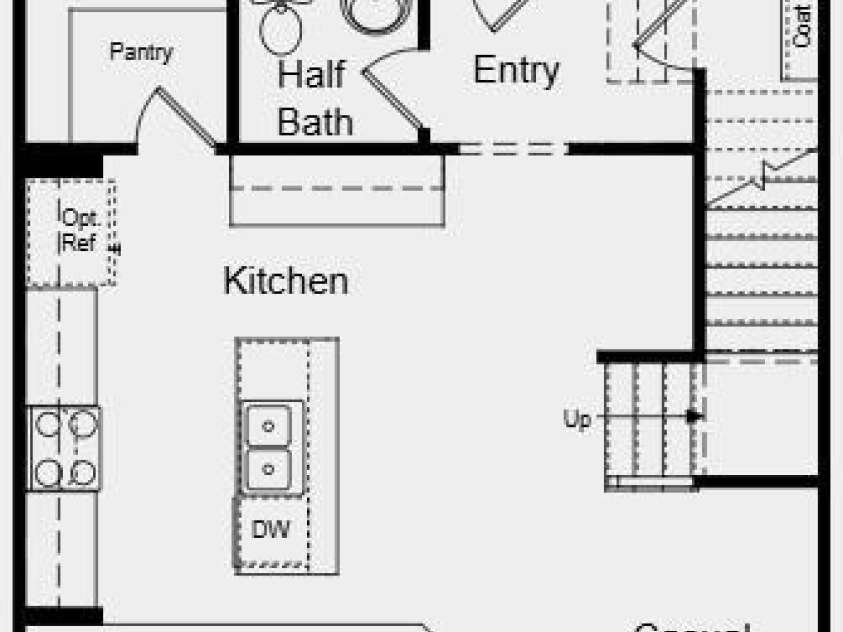 3196 Beacon Heights Road, Indian Land, SC 29707.  MLS# CAR4436411, YatesRealty ID 57684. Additional Highlights Include: kitchen tile backsplash, 220V, 50 AMP outlet in garage, and trash role out.