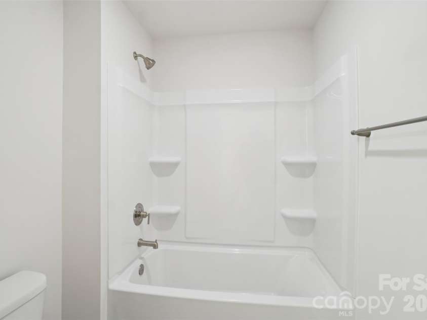 147 Sugg Trail, Weaverville, NC 28787.  MLS# CAR4436422, YatesRealty ID 57686. Photos are representative
