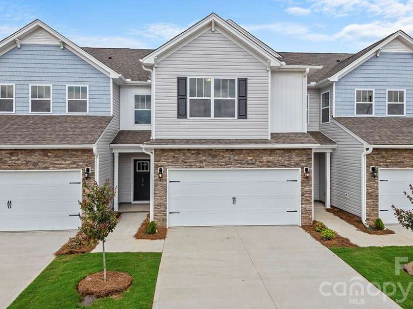 145 Sugg Trail, Weaverville, NC 28787.  MLS# CAR4436433, YatesRealty ID 57688. Photos are representative