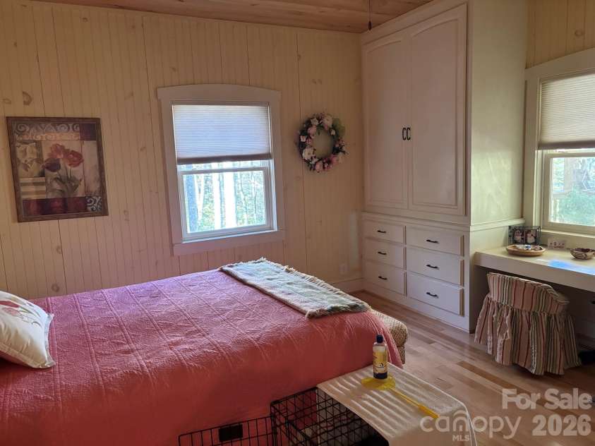 1661 Mckinney Mine Road, Spruce Pine, NC 28777.  MLS# CAR4436084, YatesRealty ID 57689. 
