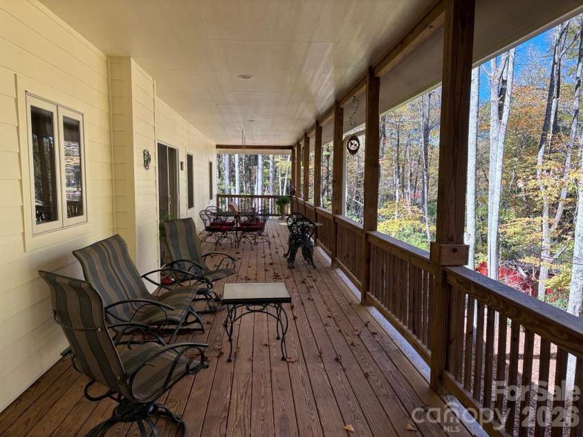 1661 Mckinney Mine Road, Spruce Pine, NC 28777.  MLS# CAR4436084, YatesRealty ID 57689. 