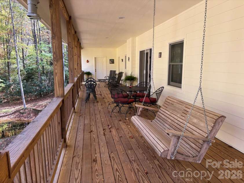 1661 Mckinney Mine Road, Spruce Pine, NC 28777.  MLS# CAR4436084, YatesRealty ID 57689. 