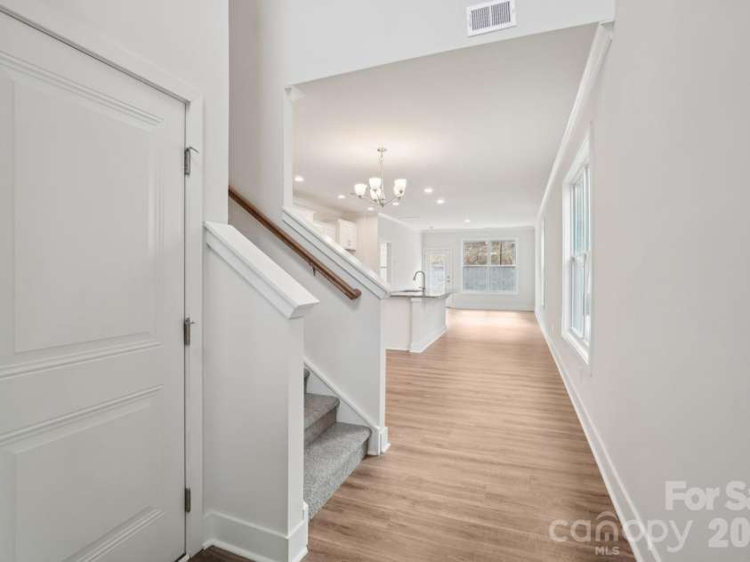 143 Sugg Trail, Weaverville, NC 28787.  MLS# CAR4436437, YatesRealty ID 57691. Photos are representative