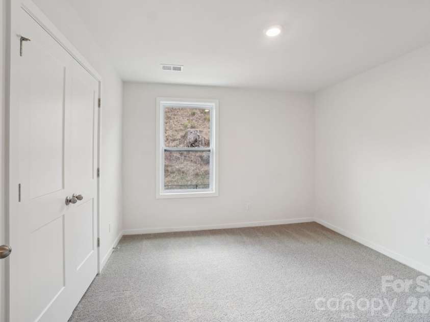 143 Sugg Trail, Weaverville, NC 28787.  MLS# CAR4436437, YatesRealty ID 57691. Photos are representative
