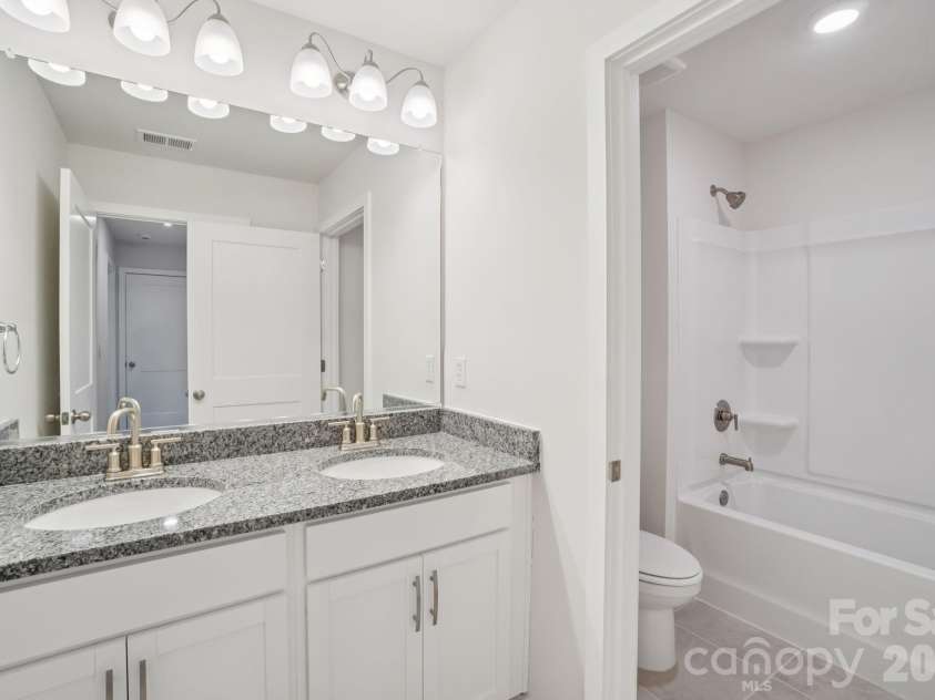 143 Sugg Trail, Weaverville, NC 28787.  MLS# CAR4436437, YatesRealty ID 57691. Photos are representative
