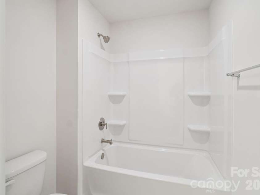 143 Sugg Trail, Weaverville, NC 28787.  MLS# CAR4436437, YatesRealty ID 57691. Photos are representative