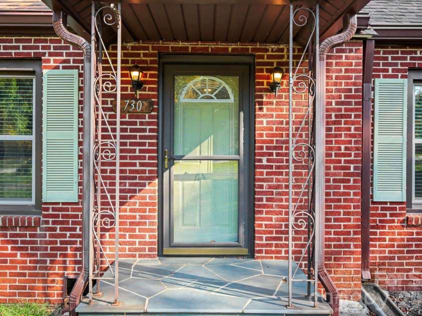 730 Peach Orchard Road, Salisbury, NC 28147.  MLS# CAR4431418, YatesRealty ID 57692. 