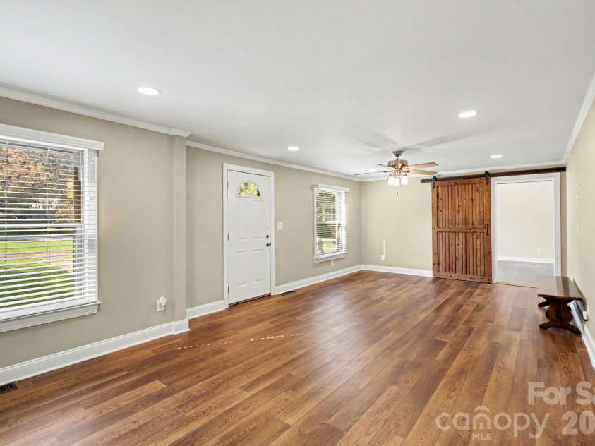 730 Peach Orchard Road, Salisbury, NC 28147.  MLS# CAR4431418, YatesRealty ID 57692. 