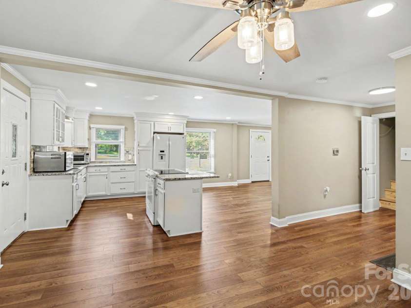 730 Peach Orchard Road, Salisbury, NC 28147.  MLS# CAR4431418, YatesRealty ID 57692. 