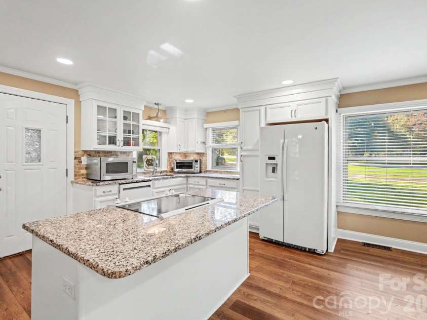 730 Peach Orchard Road, Salisbury, NC 28147.  MLS# CAR4431418, YatesRealty ID 57692. 
