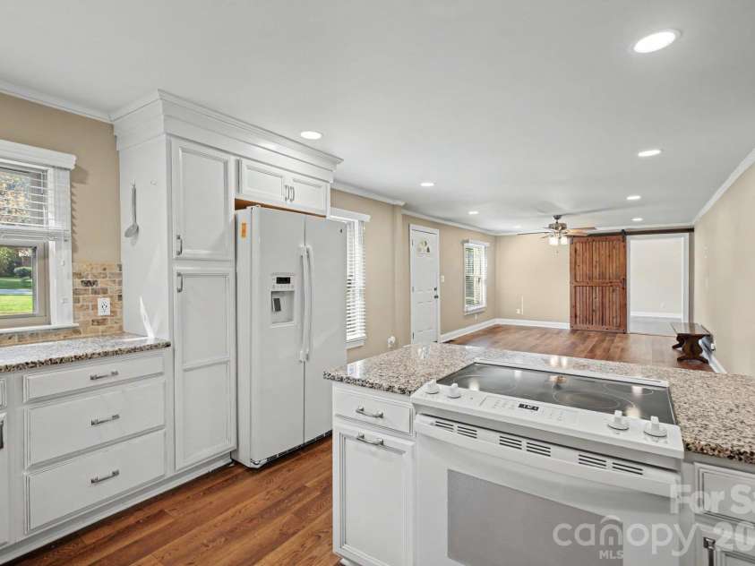 730 Peach Orchard Road, Salisbury, NC 28147.  MLS# CAR4431418, YatesRealty ID 57692. 