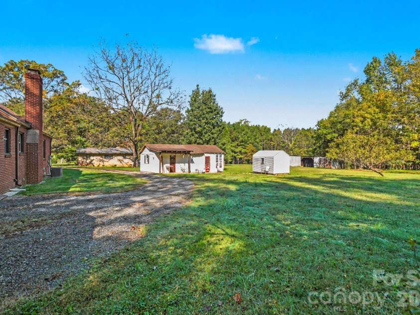 730 Peach Orchard Road, Salisbury, NC 28147.  MLS# CAR4431418, YatesRealty ID 57692. 