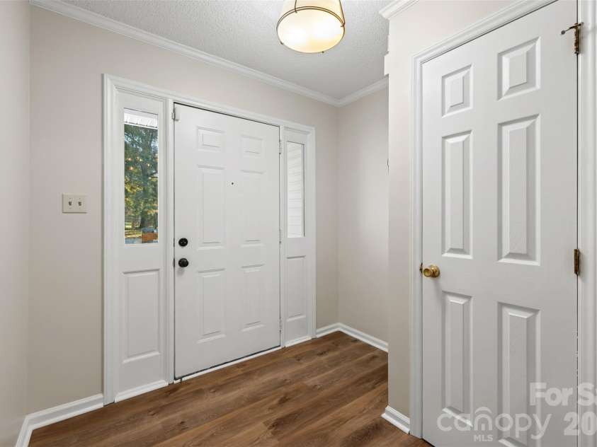 1312 Newfound Hollow Drive, Charlotte, NC 28214.  MLS# CAR4427413, YatesRealty ID 57695. 